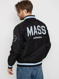 MassDnm Club Jacket