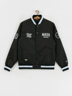 MassDnm Club Jacket