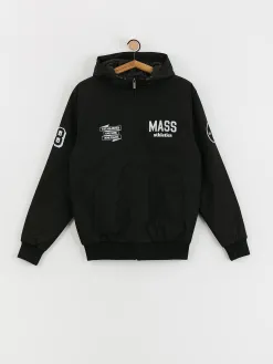 MassDnm Club Jacket