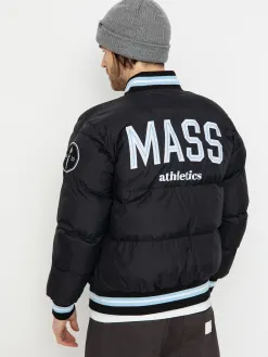 MassDnm Club Winter Jacket