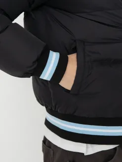 MassDnm Club Winter Jacket
