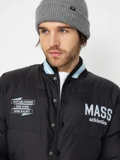 MassDnm Club Winter Jacket