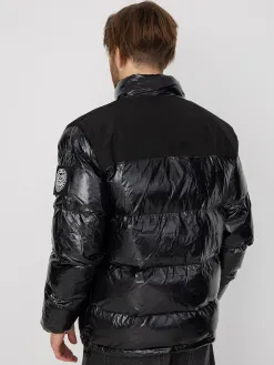 MassDnm Empire Jacket