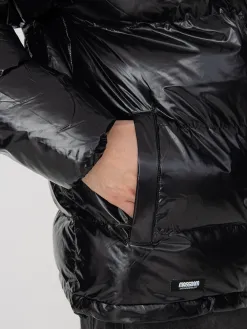 MassDnm Empire Jacket