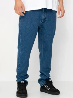 MassDnm Jeans Box Pants