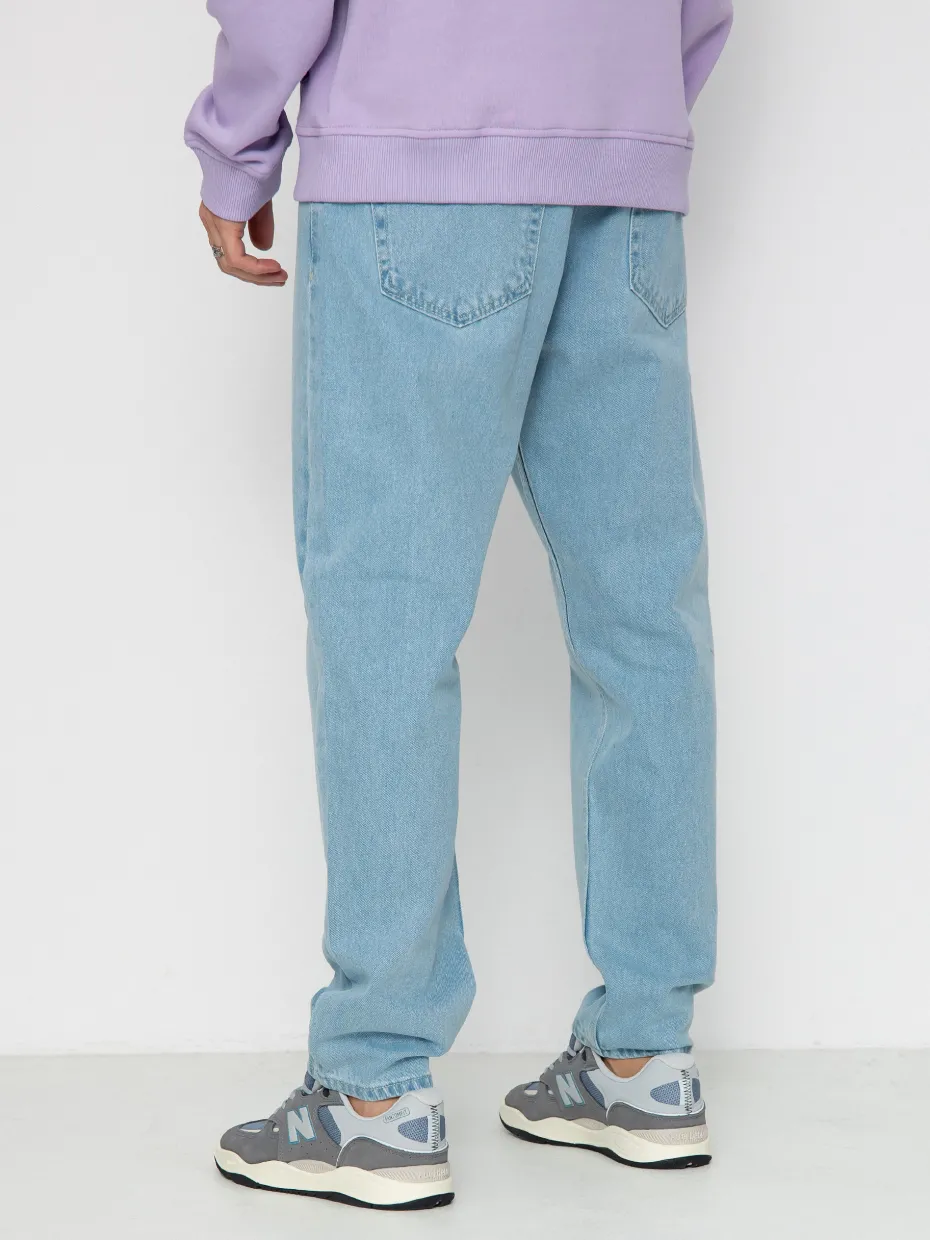 MassDnm Jeans Box Pants
