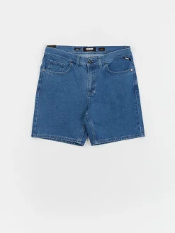 MassDnm Jeans Box Shorts