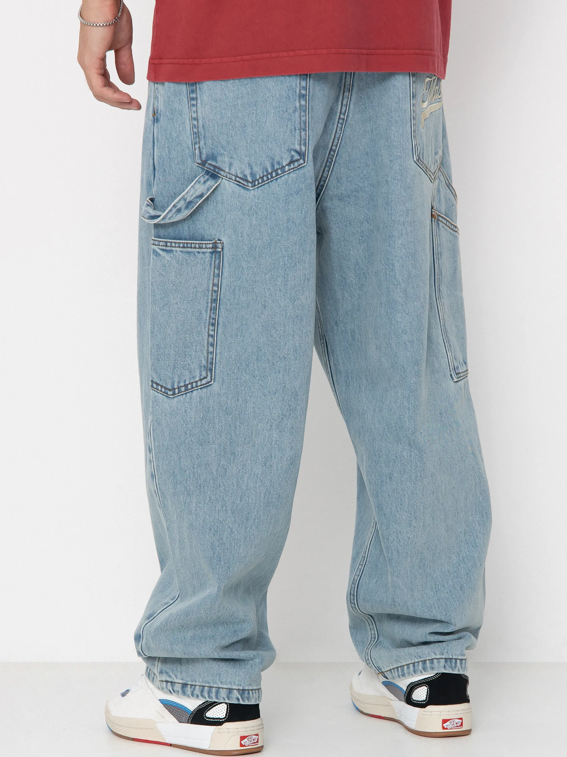 MassDnm Jeans Prospect Pants
