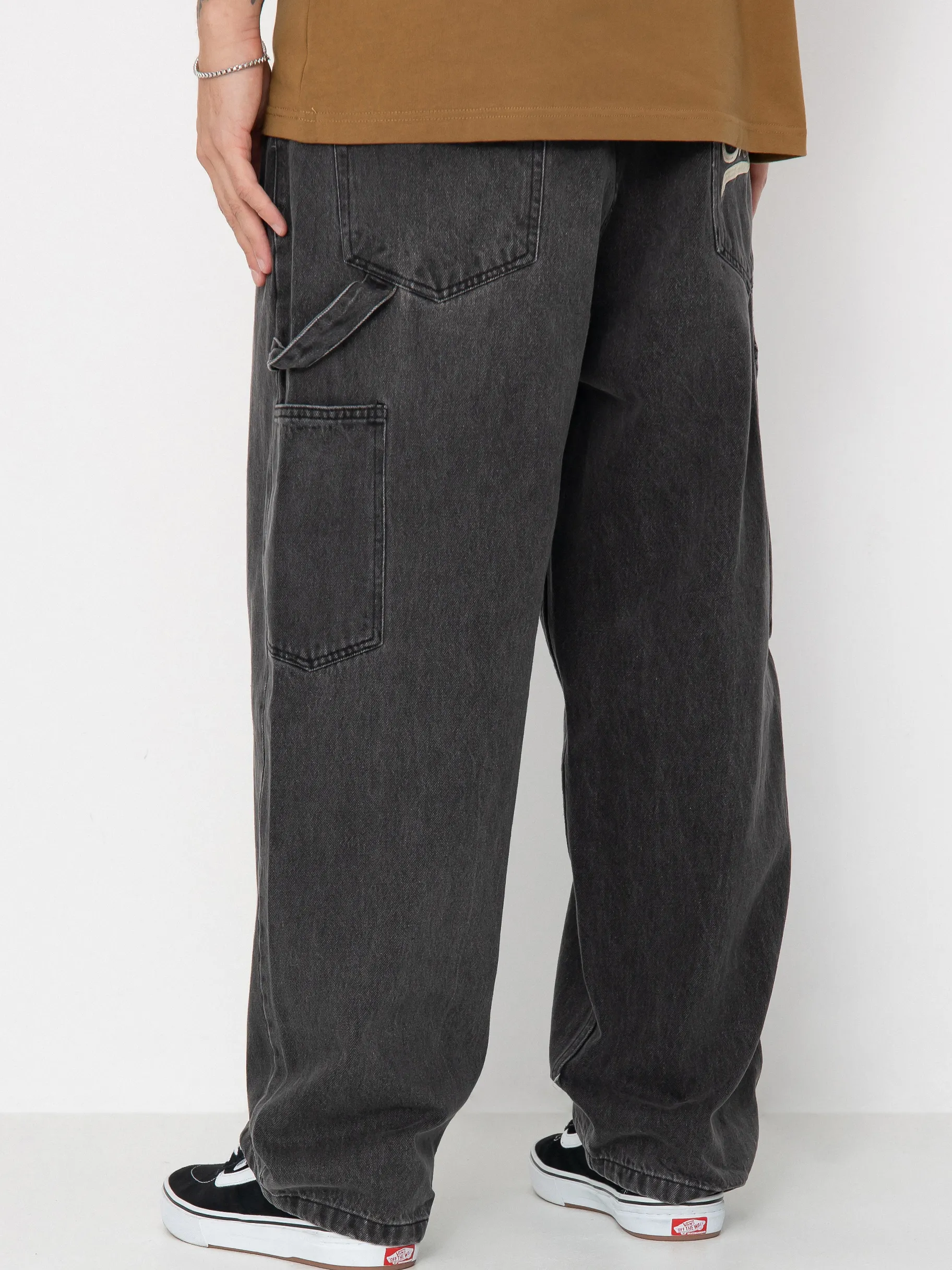 MassDnm Jeans Prospect Pants