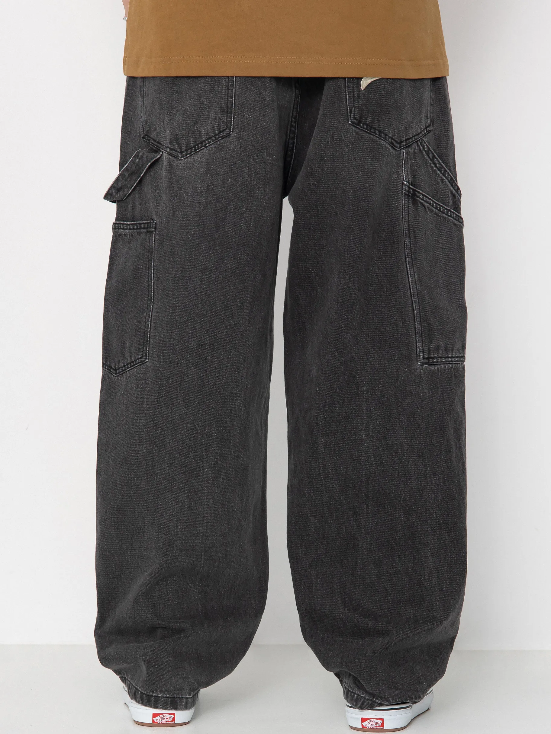 MassDnm Jeans Prospect Pants
