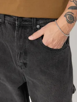 MassDnm Jeans Prospect Pants