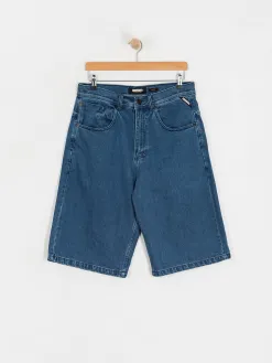 MassDnm Jeans Slang Shorts