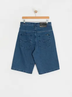 MassDnm Jeans Slang Shorts