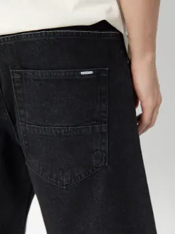 MassDnm Jeans Slang Shorts