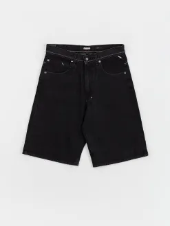 MassDnm Jeans Slang Shorts