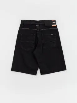 MassDnm Jeans Slang Shorts