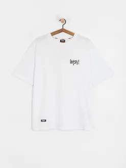 MassDnm Maoi T-shirt