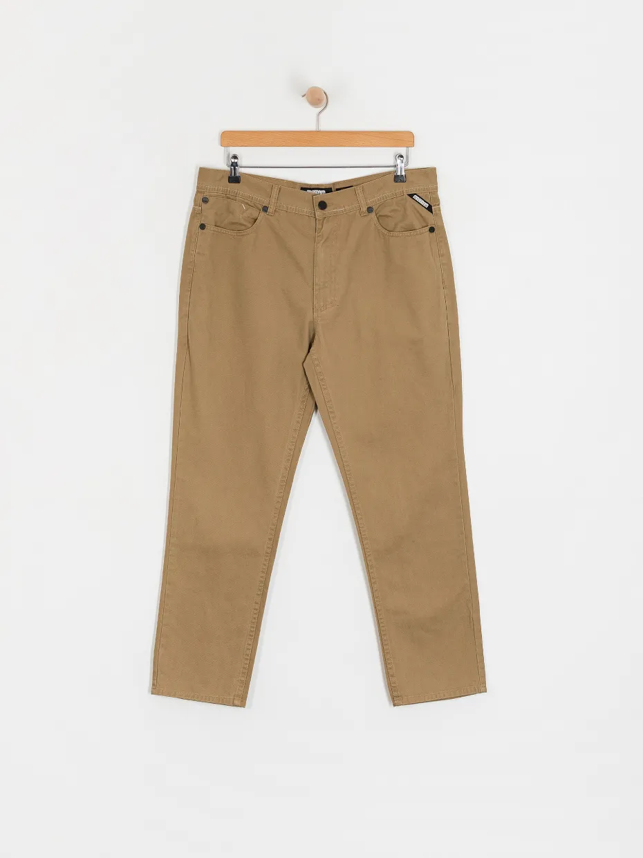 MassDnm Pants Box
