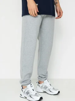 MassDnm Patch Straight Fit Pants