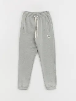 MassDnm Patch Straight Fit Pants