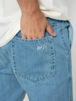 MassDnm Signature 2.0 Joggers Jeans Sneaker Fit Pants