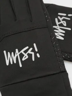 MassDnm Signature Gloves