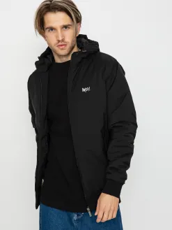 MassDnm Signature Patch Jacket