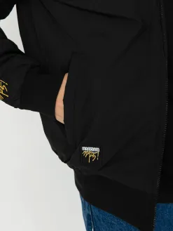 MassDnm Signature Patch Jacket