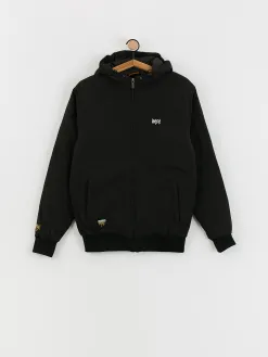 MassDnm Signature Patch Jacket