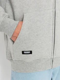MassDnm Signature Patch ZHD Hoodie