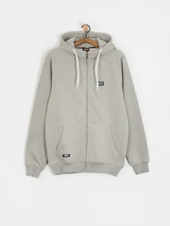 MassDnm Signature Patch ZHD Hoodie