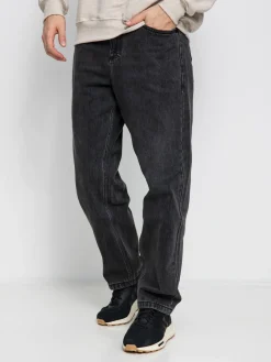 MassDnm Slang Jeans Baggy Fit Pants