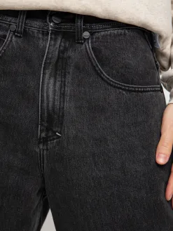 MassDnm Slang Jeans Baggy Fit Pants