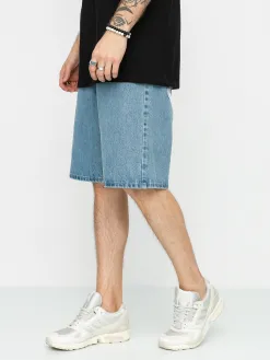 MassDnm Slang Jeans Shorts