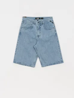 MassDnm Slang Jeans Shorts