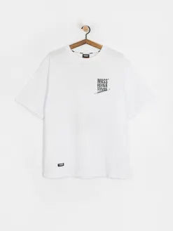 MassDnm Tape T-shirt