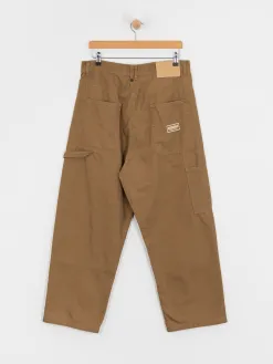MassDnm Worker Pants