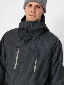 Mens 686 Geo Insulated Snowboard jacket