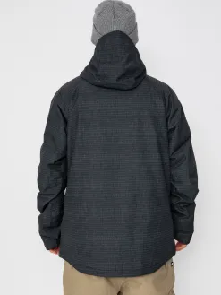 Mens 686 Geo Insulated Snowboard jacket