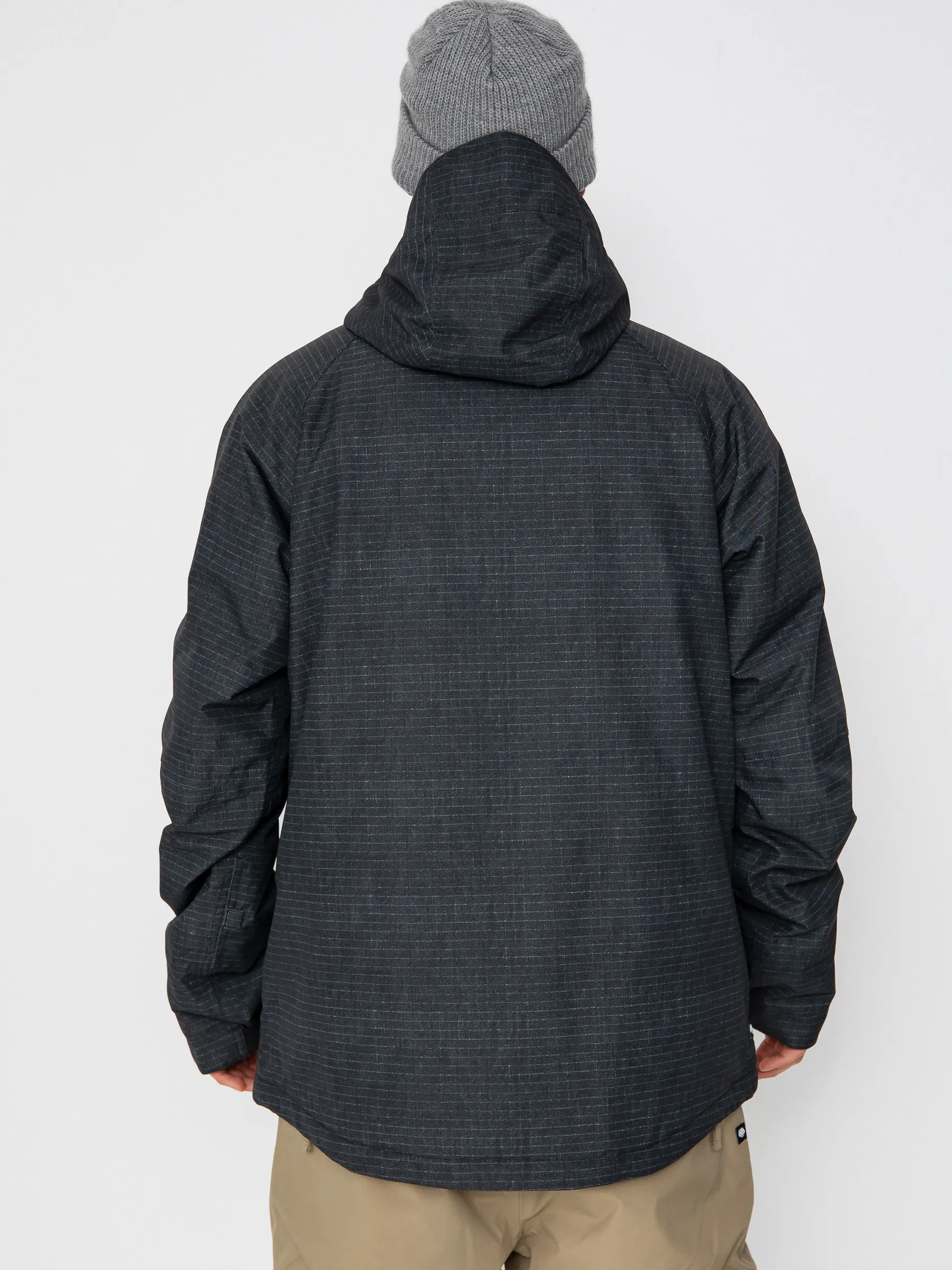 Mens 686 Geo Insulated Snowboard jacket