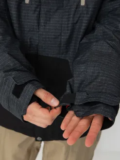 Mens 686 Geo Insulated Snowboard jacket