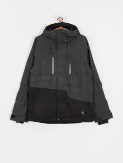 Mens 686 Geo Insulated Snowboard jacket