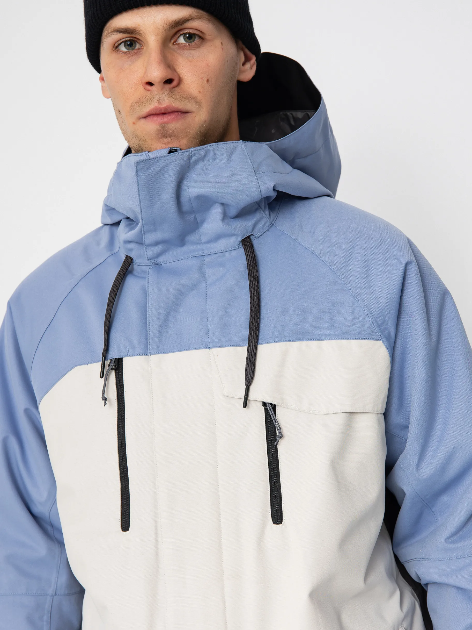 Mens 686 Geo Insulated Snowboard jacket