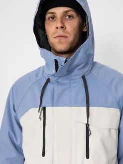 Mens 686 Geo Insulated Snowboard jacket