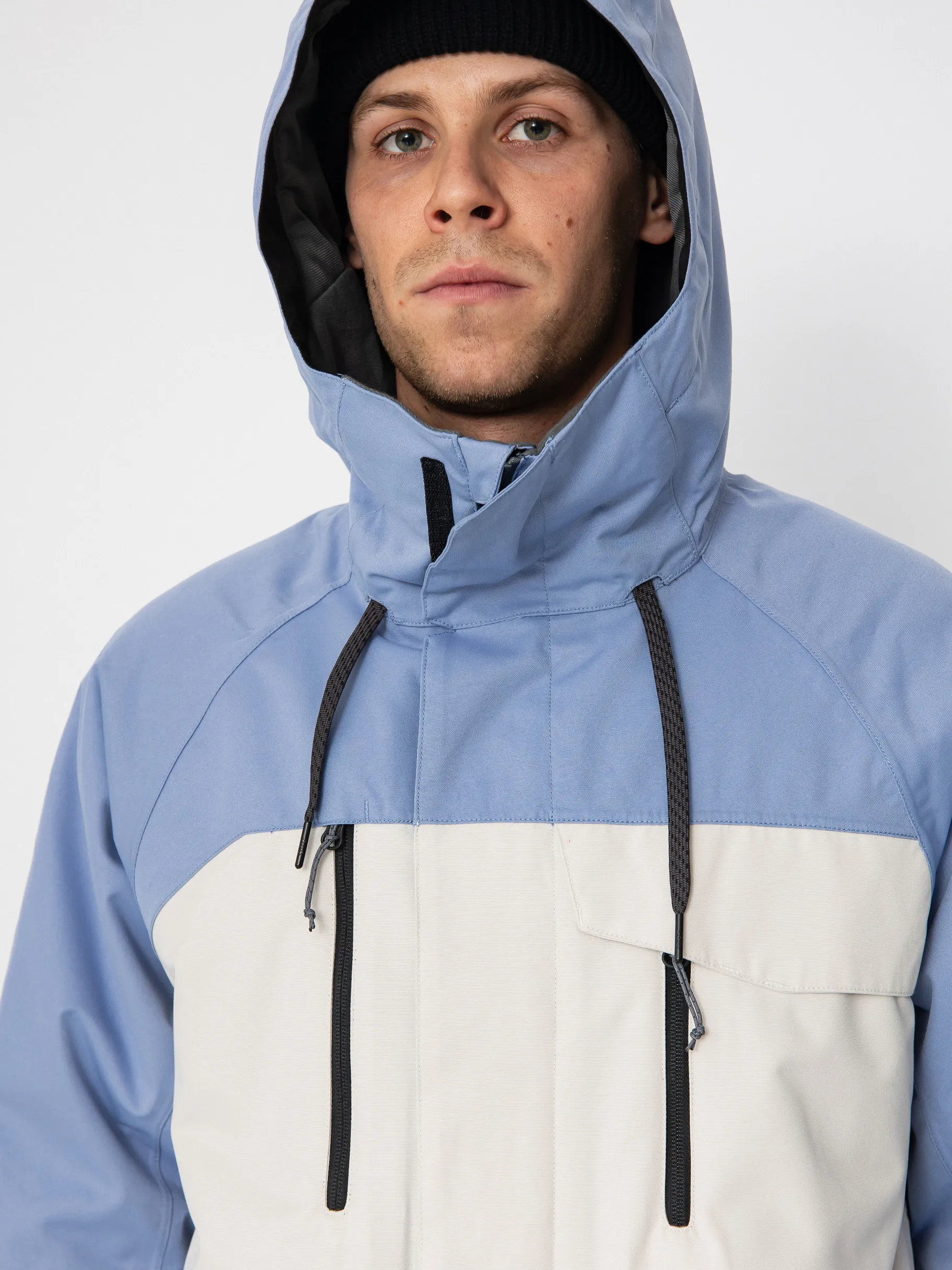 Mens 686 Geo Insulated Snowboard jacket