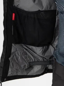 Mens 686 Geo Insulated Snowboard jacket
