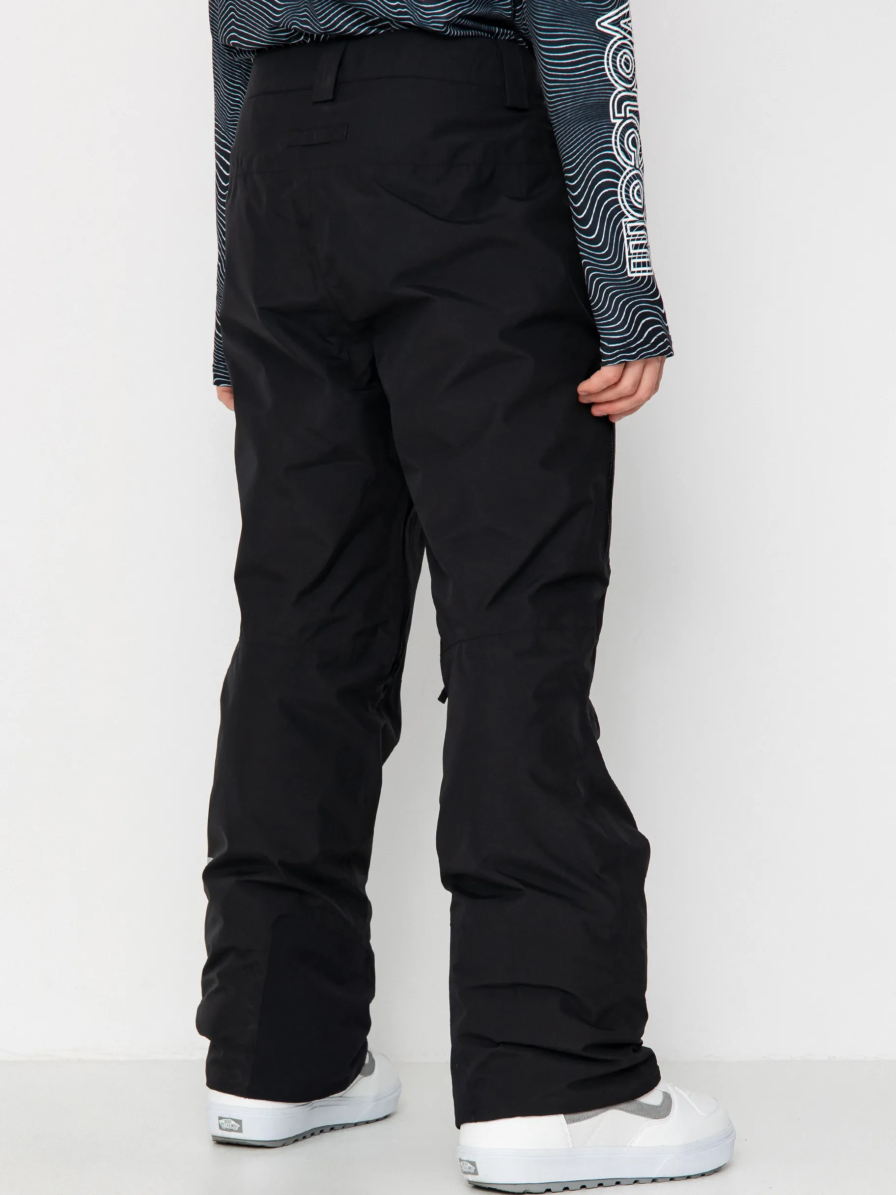 Mens 686 Gore Tex Core Insulated Snowboard pants