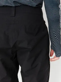Mens 686 Gore Tex Core Insulated Snowboard pants