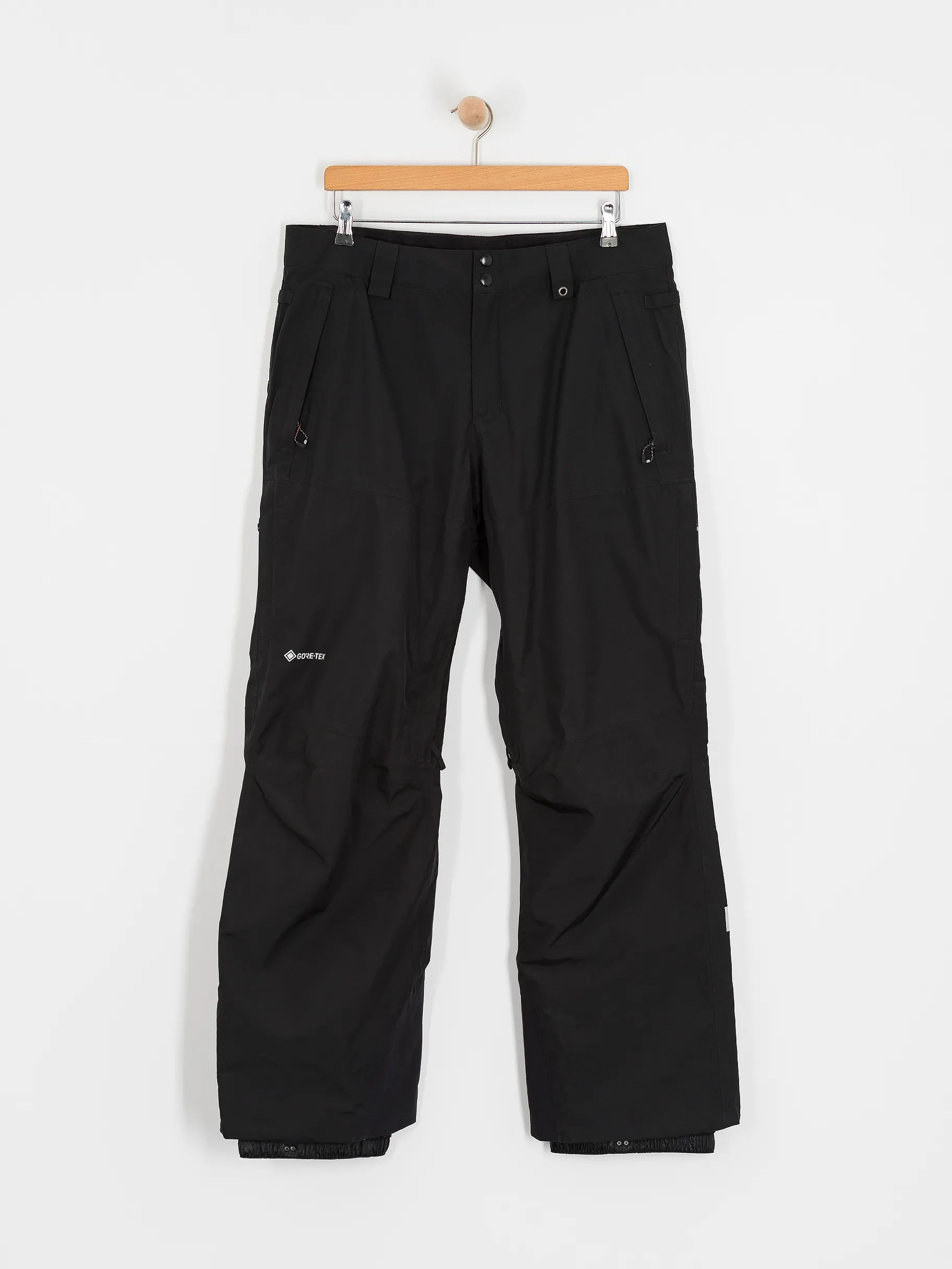 Mens 686 Gore Tex Core Insulated Snowboard pants