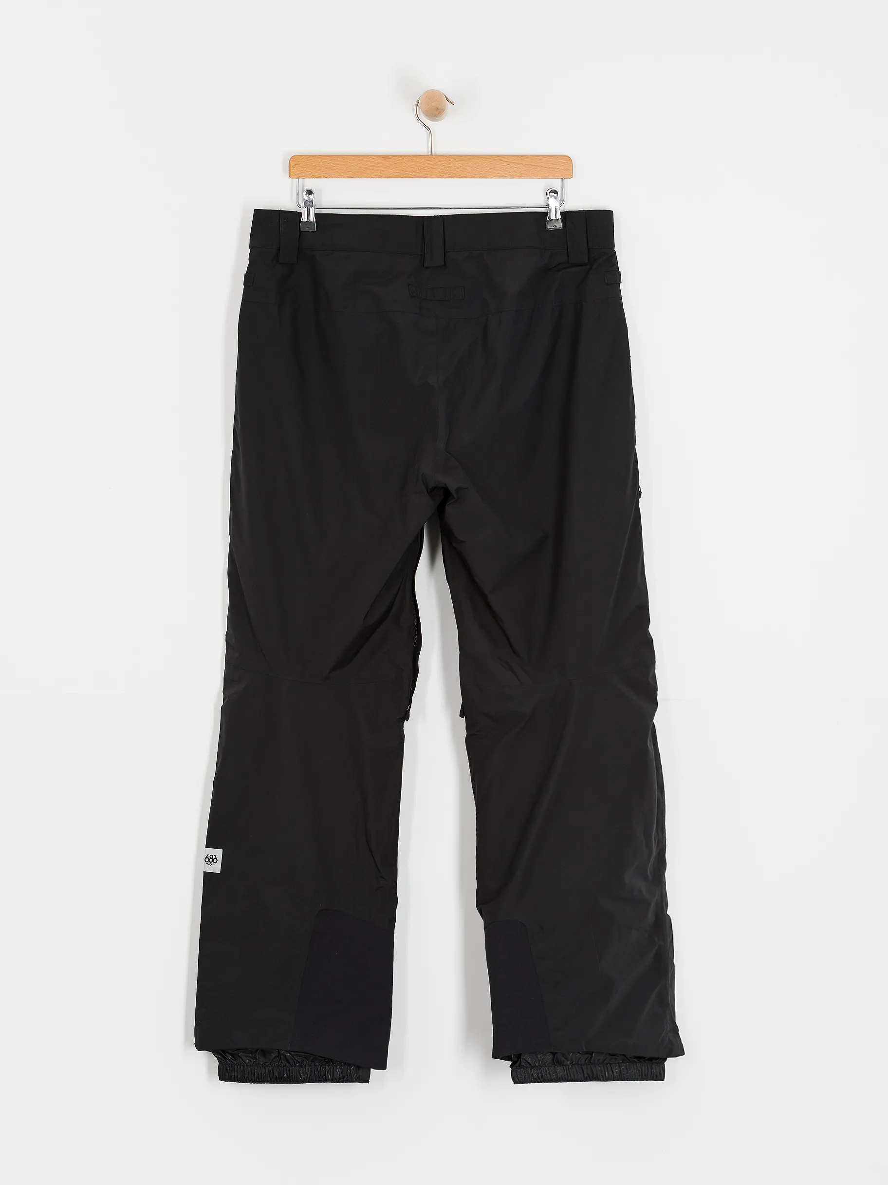 Mens 686 Gore Tex Core Insulated Snowboard pants